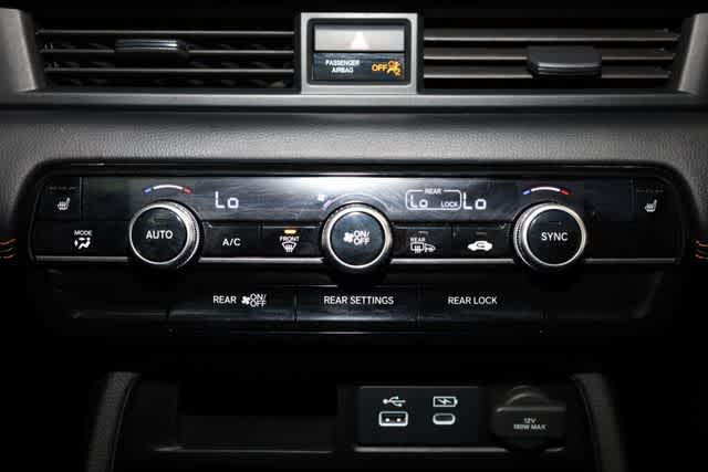 Thumbnail: 2024 Honda Pilot - 27