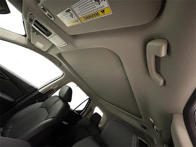 Thumbnail: 2025 Honda Pilot - 20