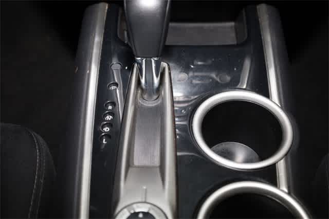 Thumbnail: 2014 Nissan Pathfinder - 31