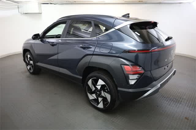 Thumbnail: 2024 Hyundai Kona - 4