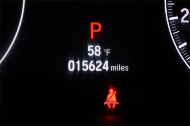 Thumbnail: 2022 Honda Accord - 18