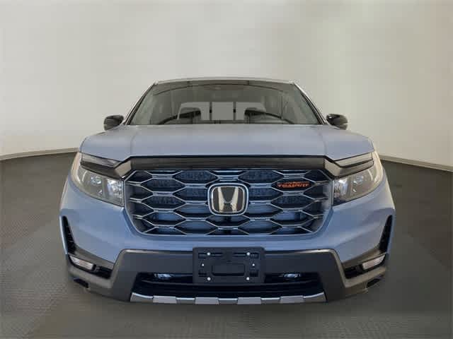 Thumbnail: 2025 Honda Ridgeline - 10