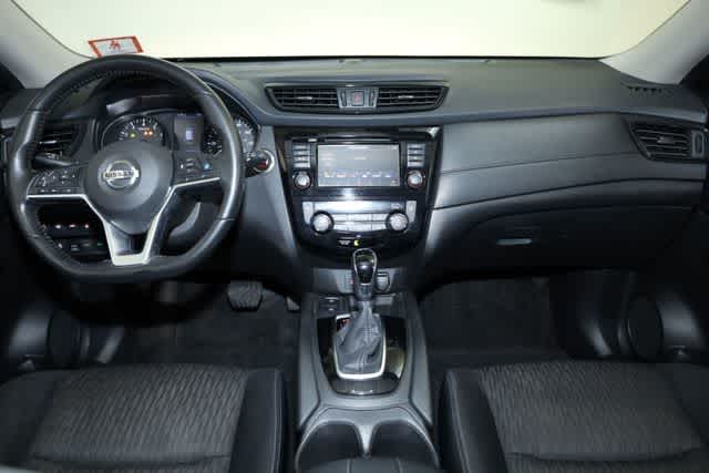 Thumbnail: 2019 Nissan Rogue - 24