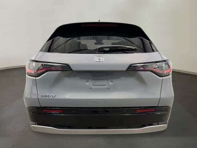 Thumbnail: 2027 Honda HR-V - 4