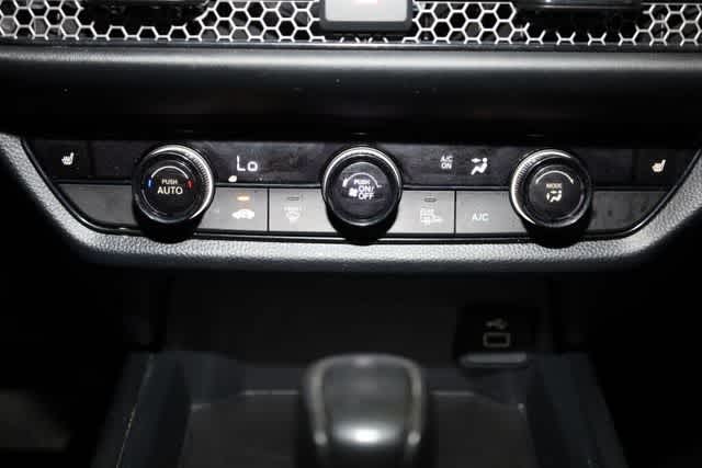 Thumbnail: 2023 Honda HR-V - 24