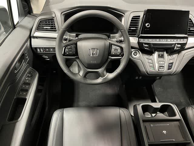 Thumbnail: 2026 Honda Odyssey - 24