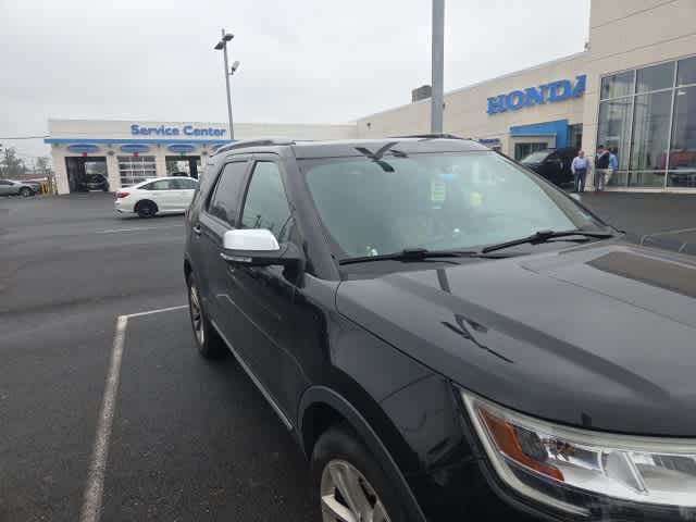 Thumbnail: 2019 Ford Explorer - 18