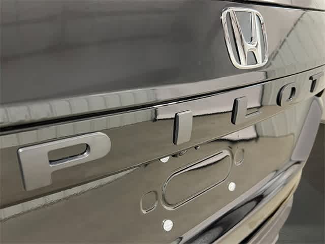 Thumbnail: 2025 Honda Pilot - 5