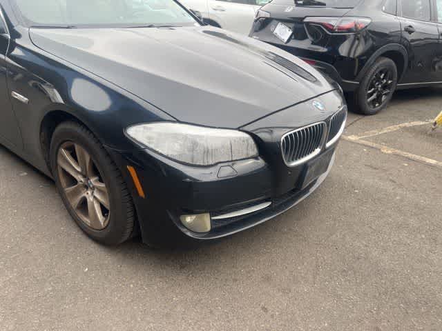 Thumbnail: 2011 BMW 5 Series - 29