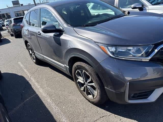 Thumbnail: 2022 Honda CR-V - 15