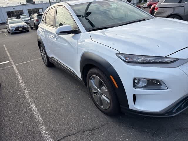 Thumbnail: 2021 Hyundai Kona - 16