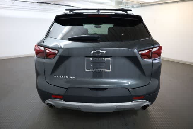 Thumbnail: 2019 Chevrolet Blazer - 5