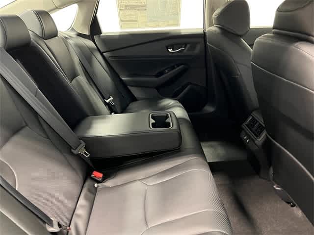 Thumbnail: 2025 Honda Accord - 31