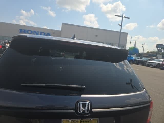 Thumbnail: 2019 Honda Passport - 10