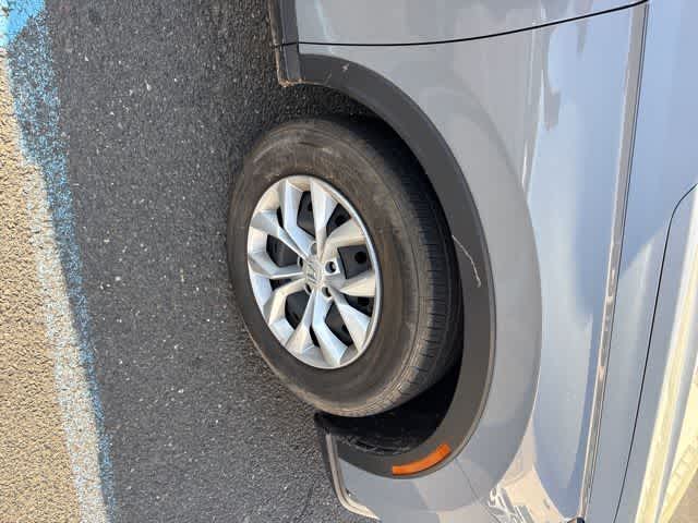 Thumbnail: 2024 Honda CR-V - 12