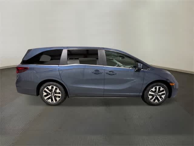 Thumbnail: 2026 Honda Odyssey - 7