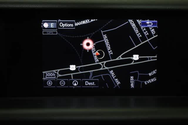 Thumbnail: 2014 Lexus IS - 27