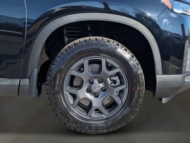 Thumbnail: 2026 Honda Pilot - 9