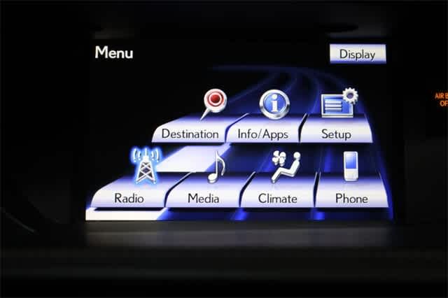 Thumbnail: 2014 Lexus ES - 30