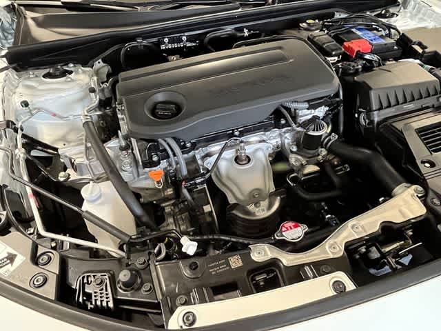 Thumbnail: 2026 Honda Civic - 12