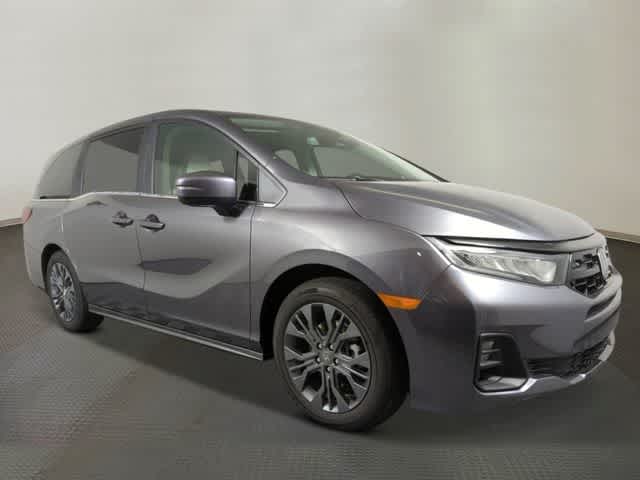 Thumbnail: 2026 Honda Odyssey - 5