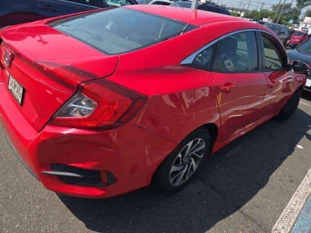 Thumbnail: 2016 Honda Civic - 12