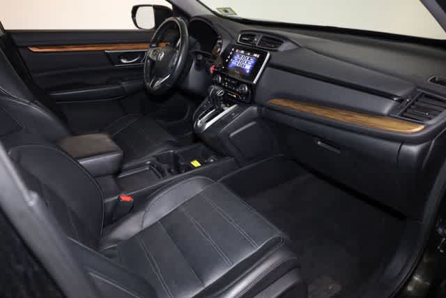 Thumbnail: 2019 Honda CR-V - 32