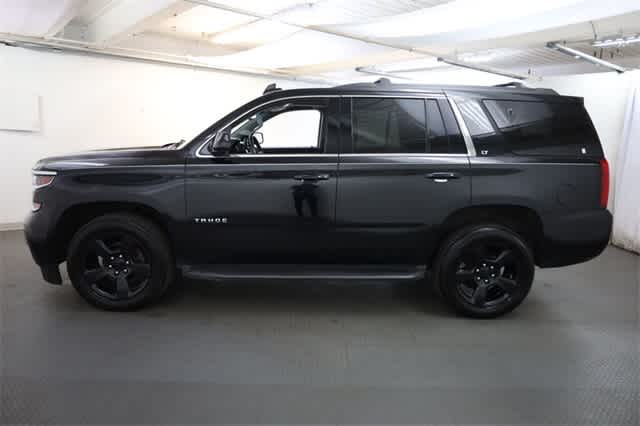 Thumbnail: 2017 Chevrolet Tahoe - 3