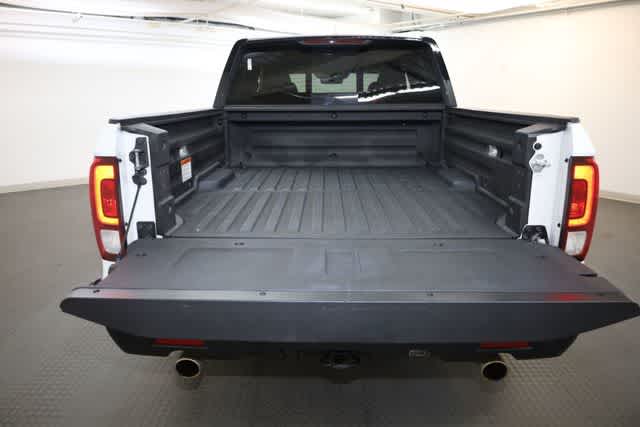 Thumbnail: 2024 Honda Ridgeline - 34