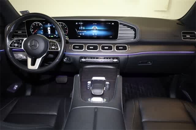 Thumbnail: 2021 Mercedes-Benz GLS - 17