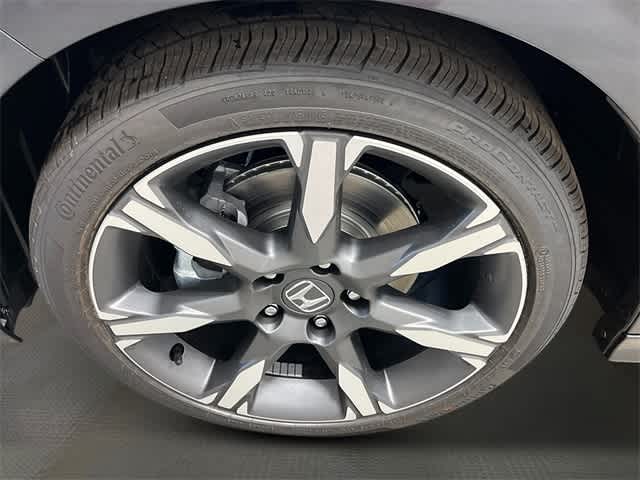 Thumbnail: 2026 Honda Civic - 11