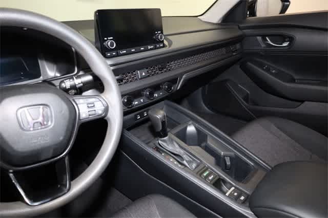 Thumbnail: 2023 Honda Accord - 23