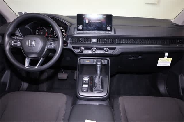 Thumbnail: 2024 Honda CR-V - 17