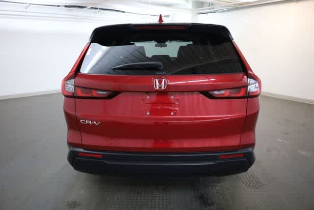 Thumbnail: 2024 Honda CR-V - 6