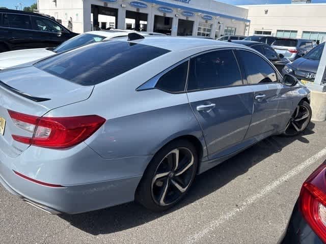 Thumbnail: 2022 Honda Accord - 13