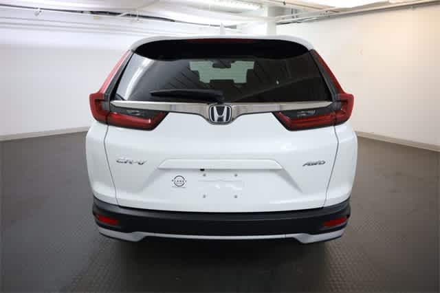 Thumbnail: 2022 Honda CR-V - 6