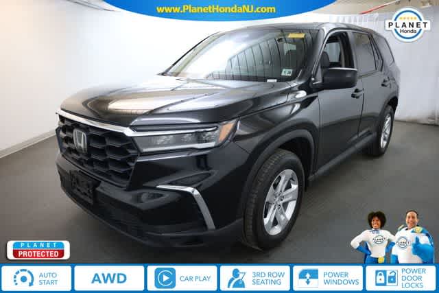 Thumbnail: 2023 Honda Pilot - 1