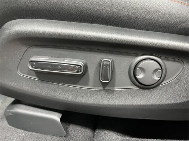 2026 Honda CR-V Sport Touring 14