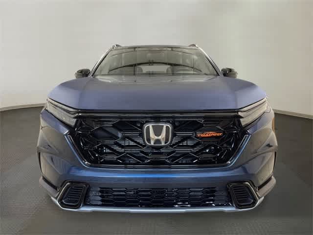 2026 Honda CR-V Sport-L 10