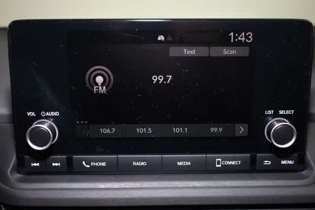 Thumbnail: 2023 Honda Accord - 27