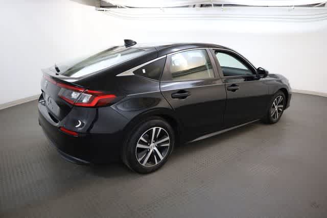 Thumbnail: 2023 Honda Civic - 8