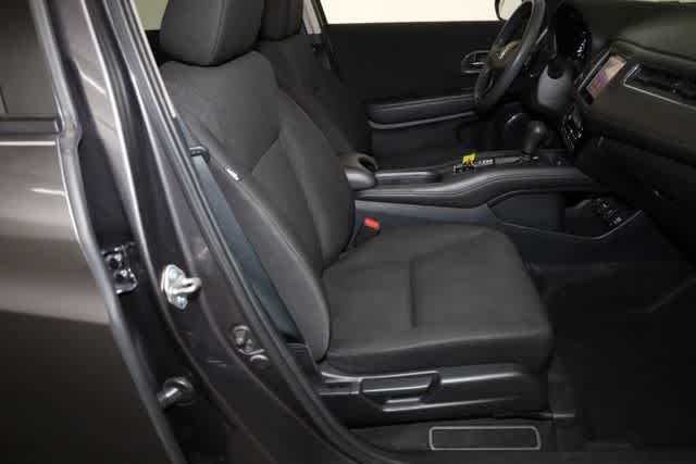 Thumbnail: 2018 Honda HR-V - 34