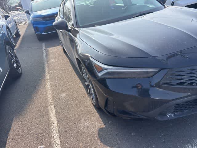 Thumbnail: 2023 Acura Integra - 6