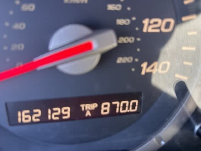 Thumbnail: 2007 Honda Pilot - 4