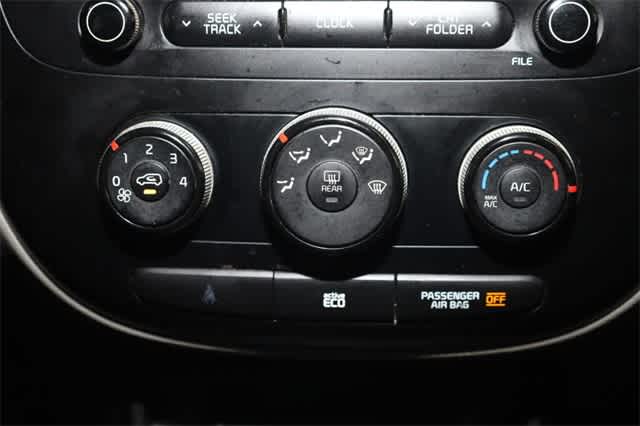 Thumbnail: 2016 Kia Soul - 28