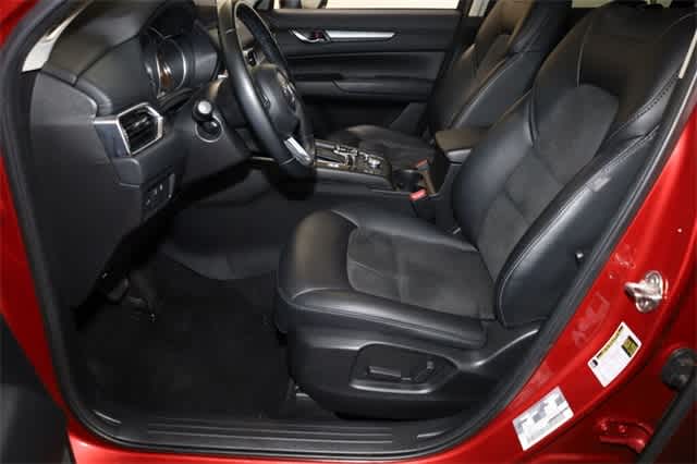 Thumbnail: 2019 Mazda CX-5 - 15