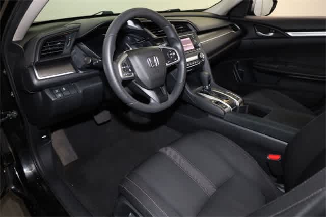 Thumbnail: 2019 Honda Civic - 14