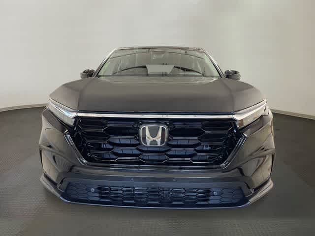 Thumbnail: 2026 Honda CR-V - 9