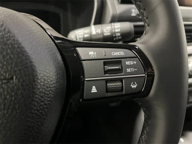 Thumbnail: 2026 Honda Pilot - 17