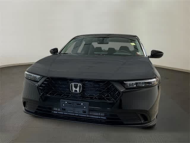 Thumbnail: 2025 Honda Accord - 9